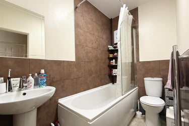 2 bed flat, Thornton Court, Newcastle Upon Tyne, Newcastle, NE14ES - Image 5